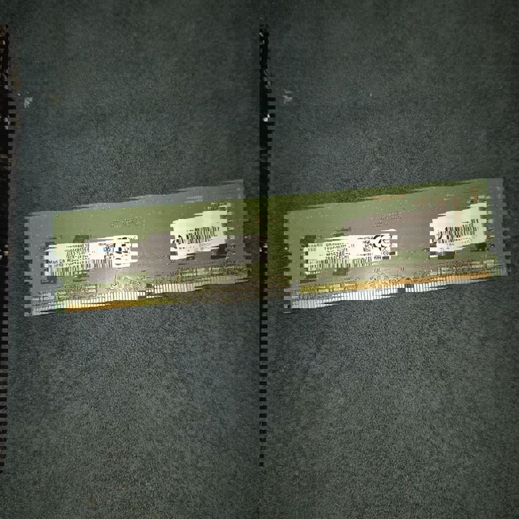 Оперативная память