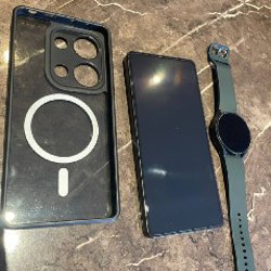 Galaxy Watch 4 - фото 2