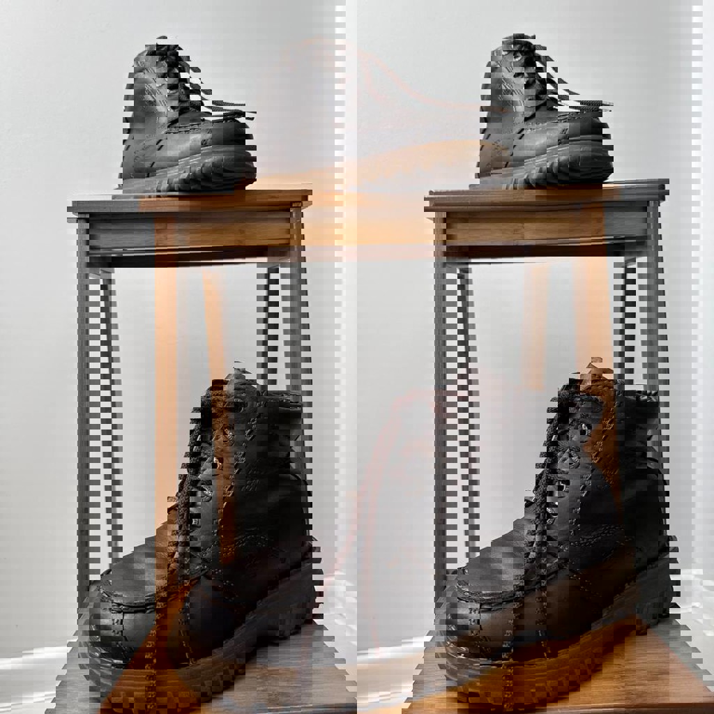 Ботинки Camel Active Gore-Tex