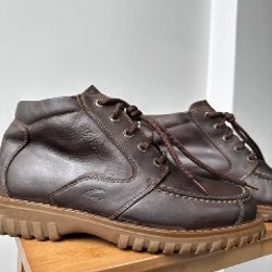 Ботинки Camel Active Gore-Tex - фото 2