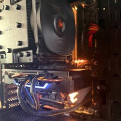 Игровой ПК - фото 2