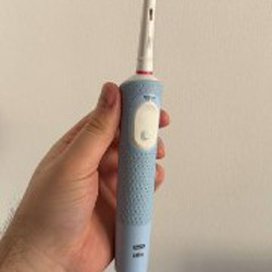 Электрическая зубная щетка - фото 3