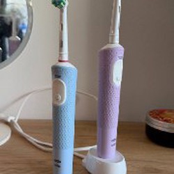 Электрическая зубная щетка - фото 6