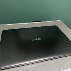 Ноутбук ASUS K501X - фото 2