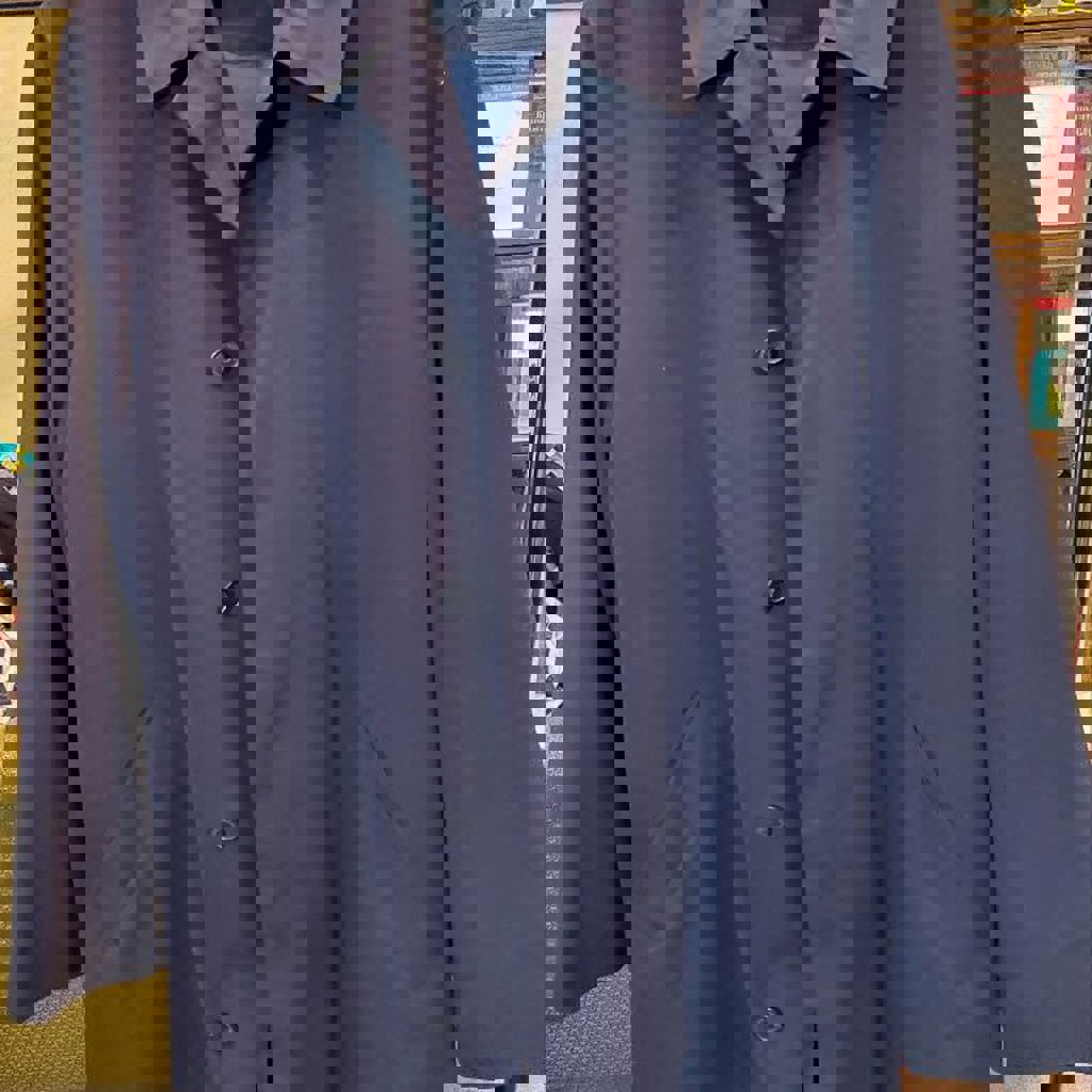 Тренч Daniel Hechter