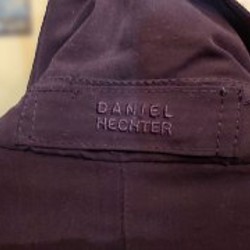 Тренч Daniel Hechter - фото 4