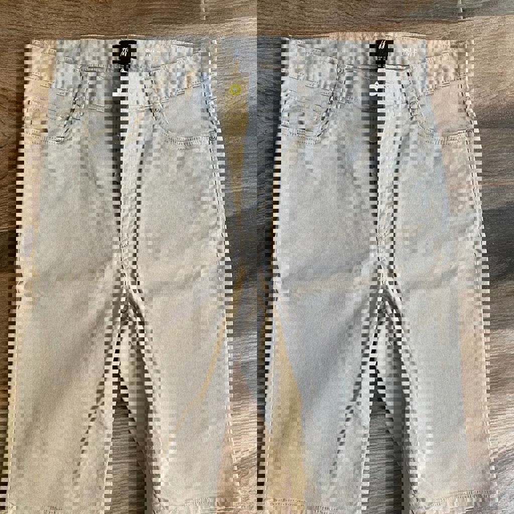 Шорты мужские hm