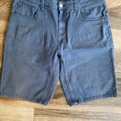 Шорты мужские hm - фото 3