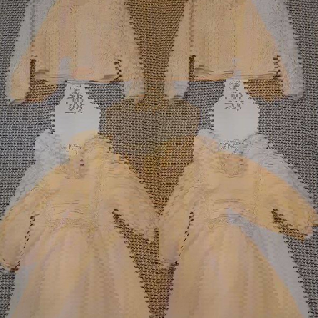 Комплект для девочки