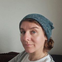 Сияющая косынка из итальянской вискозы - фото 2