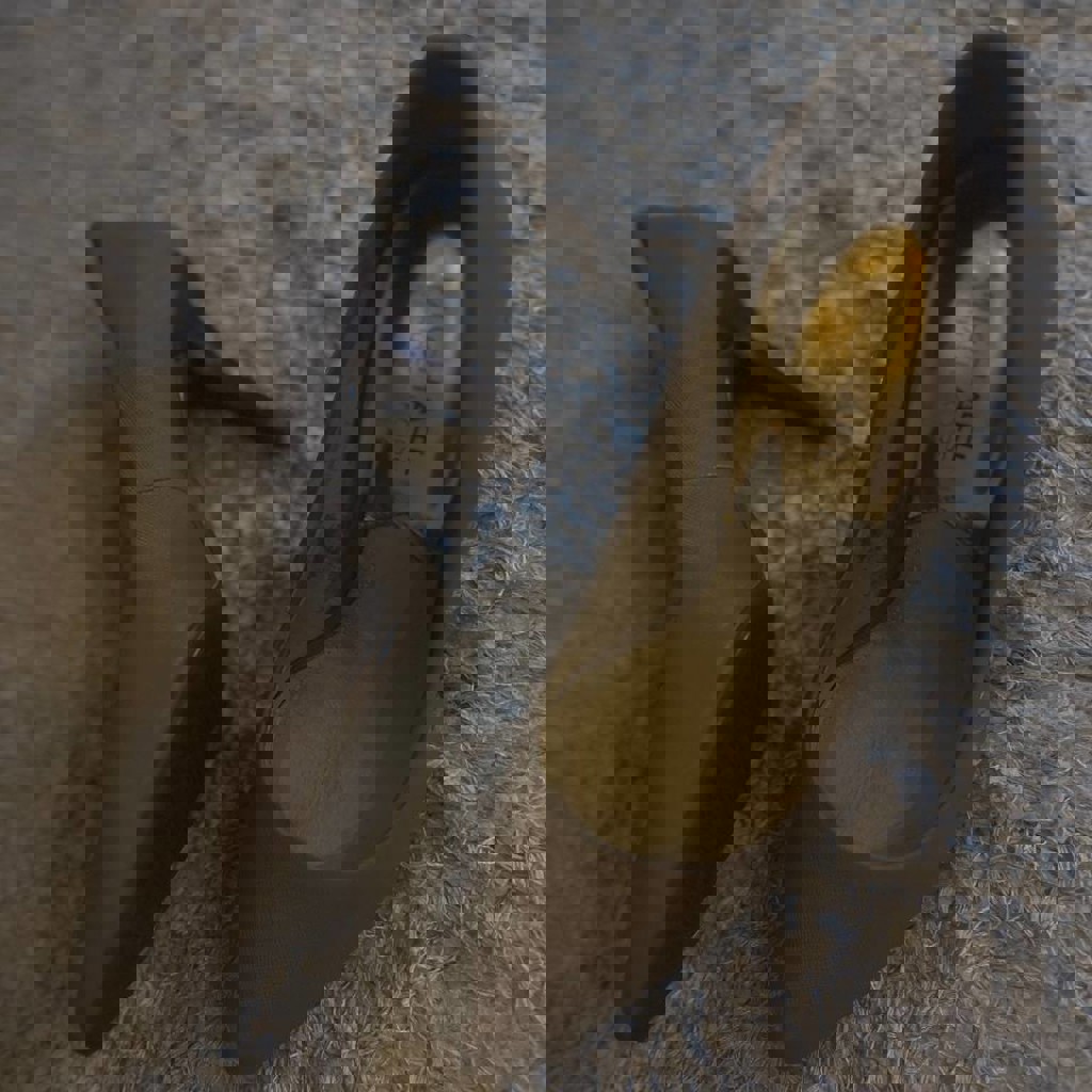 Туфли для дюймовочки