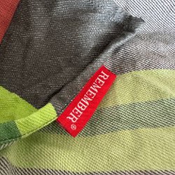 Плед Remember - фото 1