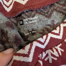 Лонгслив тёплый - фото 2