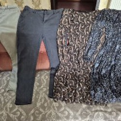 Женские штаны - фото 5