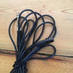 Диджейские наушники AKG K518 DJ - фото 5