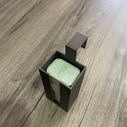 Держатель для посудомоечных таблеток - фото 1