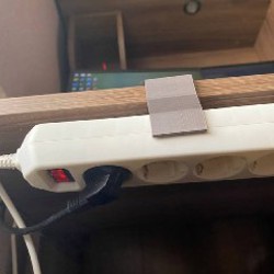 Держатель для посудомоечных таблеток - фото 5