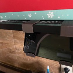 Держатель для посудомоечных таблеток - фото 8