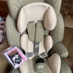 Детское автокресло - фото 4