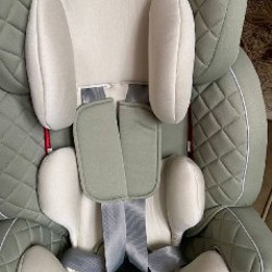 Детское автокресло - фото 5