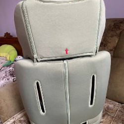 Детское автокресло - фото 6