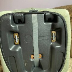 Детское автокресло - фото 7