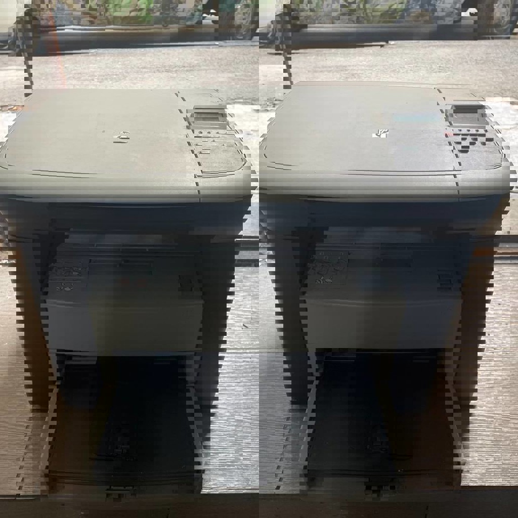 Лазерный принтер HP LaserJet M1005 MFP