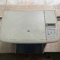 Лазерный принтер HP LaserJet M1005 MFP - фото 2