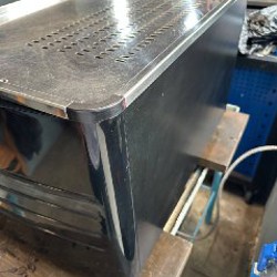 Кофемашина Iberital L anna 2GR - фото 5