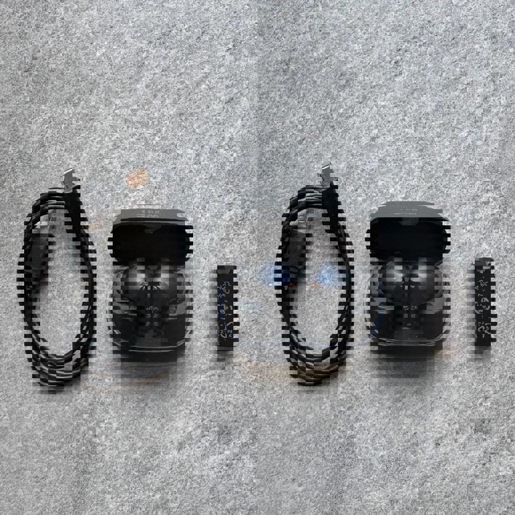 Наушники беспроводные CaseGuru CGPods Beat