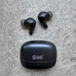 Наушники беспроводные CaseGuru CGPods Beat - фото 3