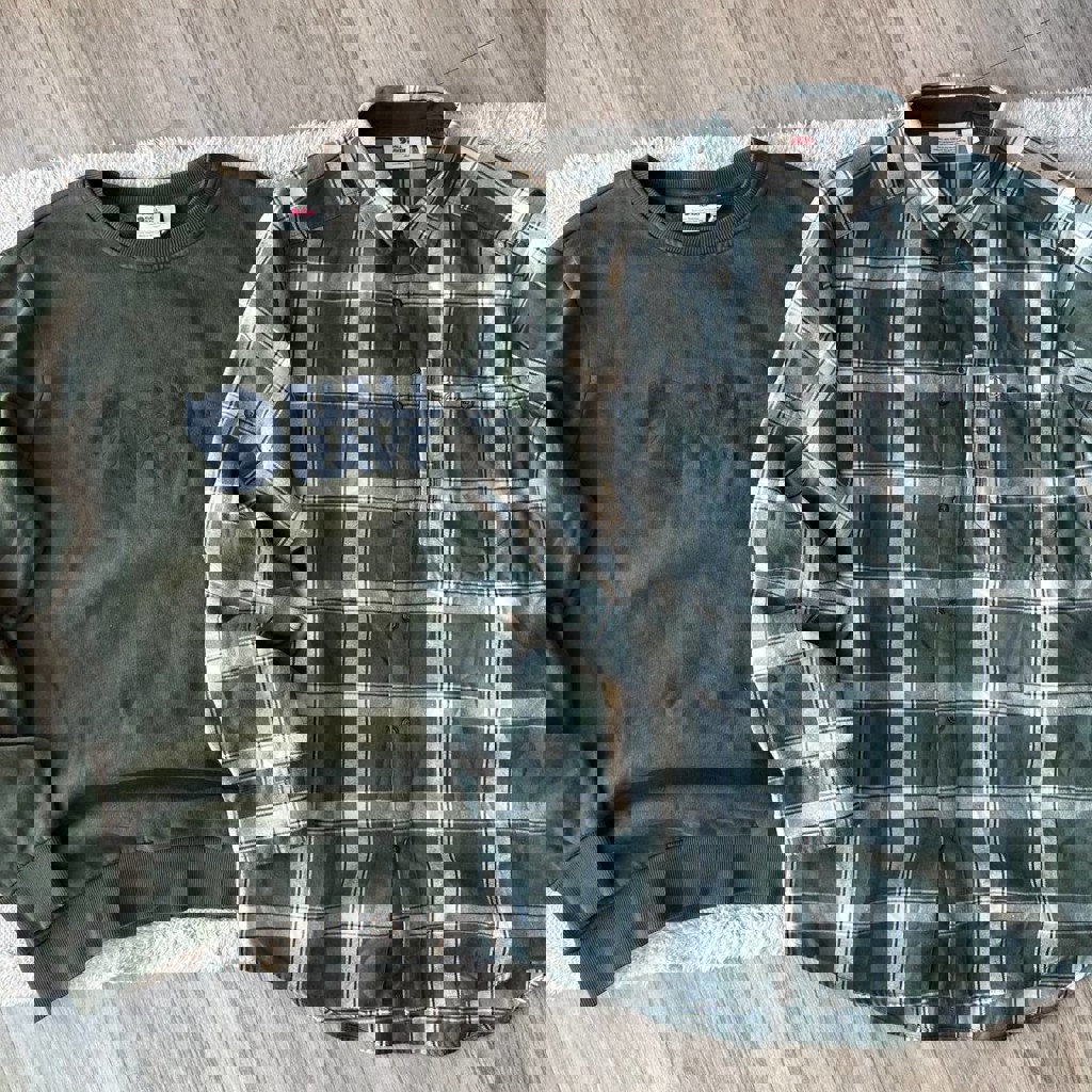 Свитшот Fjallraven