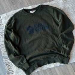 Свитшот Fjallraven - фото 2