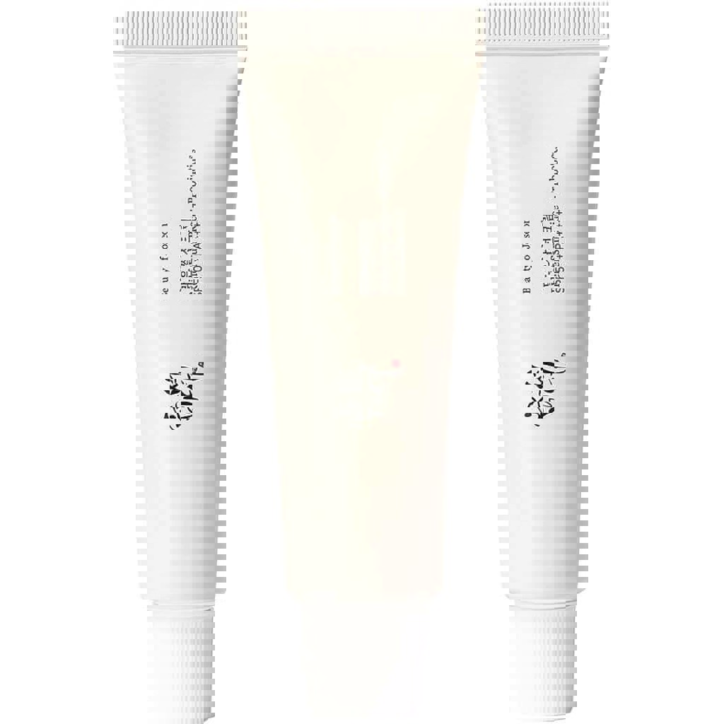 Солнцезащитный крем с пробиотиками