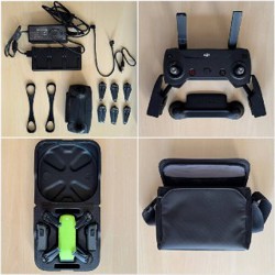 Мужская утеплённая куртка WANABEE - фото 6