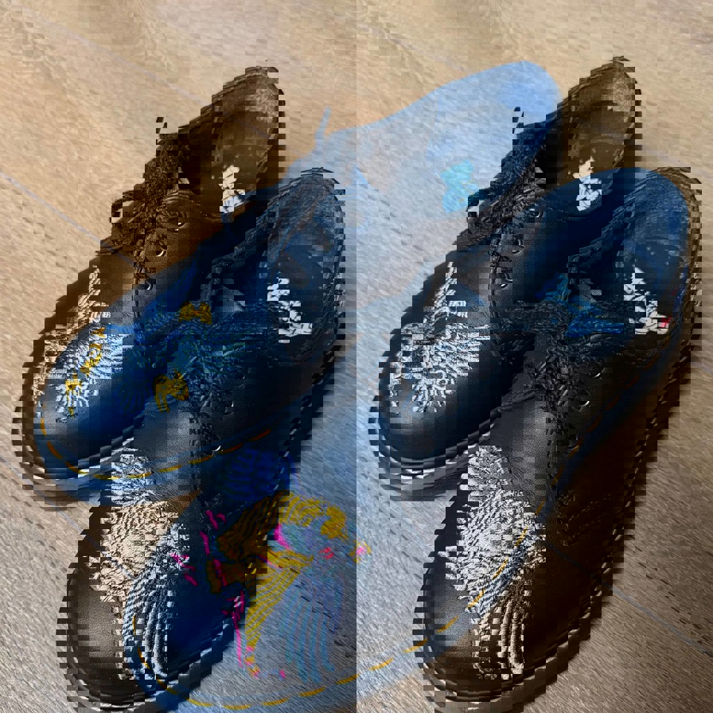 Dr. Martens 1461 Souvenir