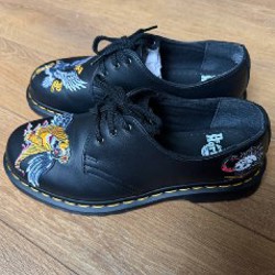 Dr. Martens 1461 Souvenir - фото 2