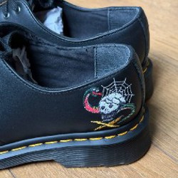 Dr. Martens 1461 Souvenir - фото 3