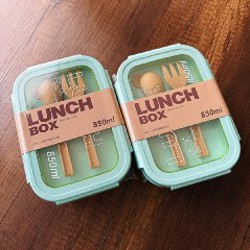 Ланч-бокс - фото 3