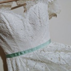 Свадебное платье - фото 3