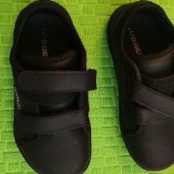 Детские сандали - фото 1