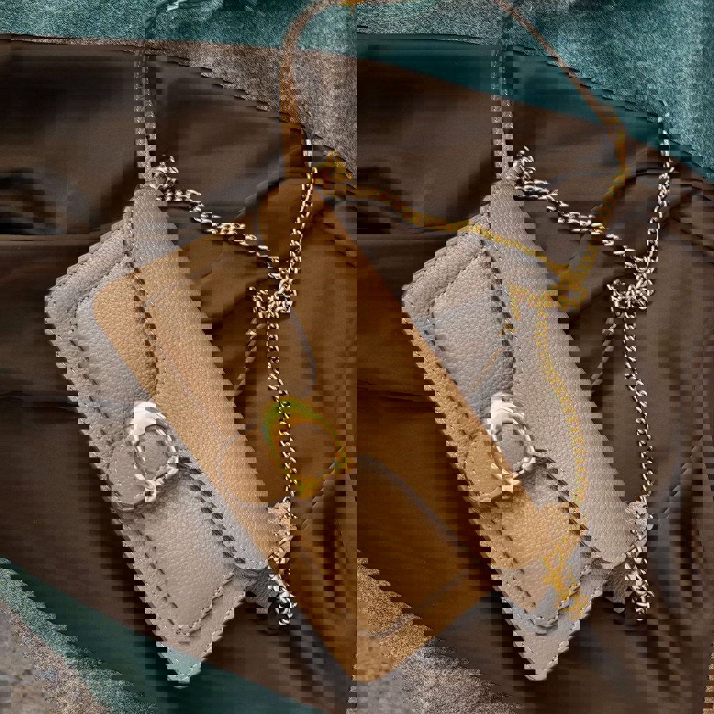 Coach Tabby Shoulder