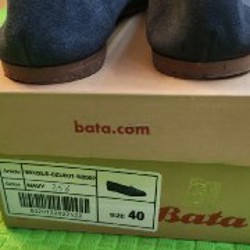 Балетки - фото 2