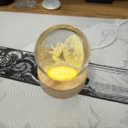 Подстаканник для стола - фото 5