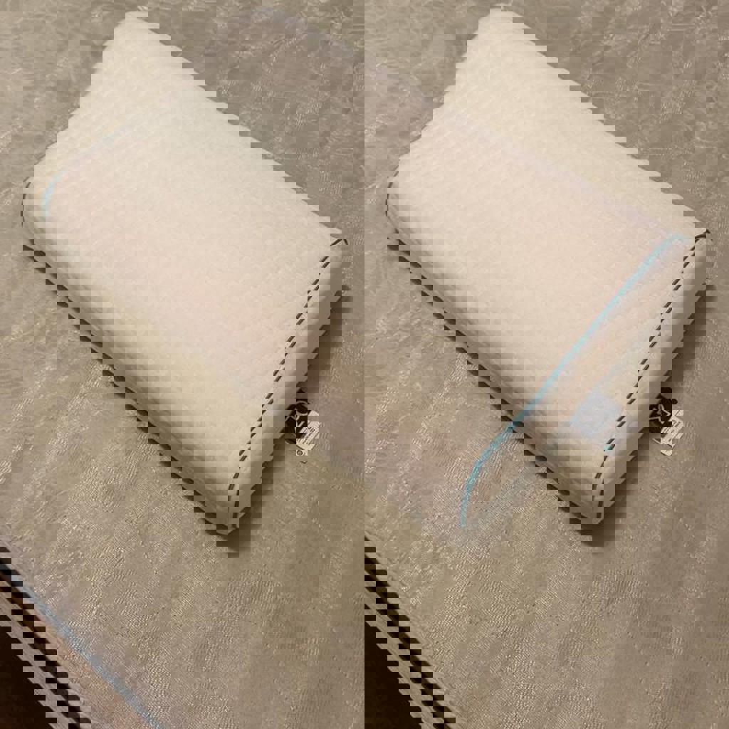 Ортопедическая подушка