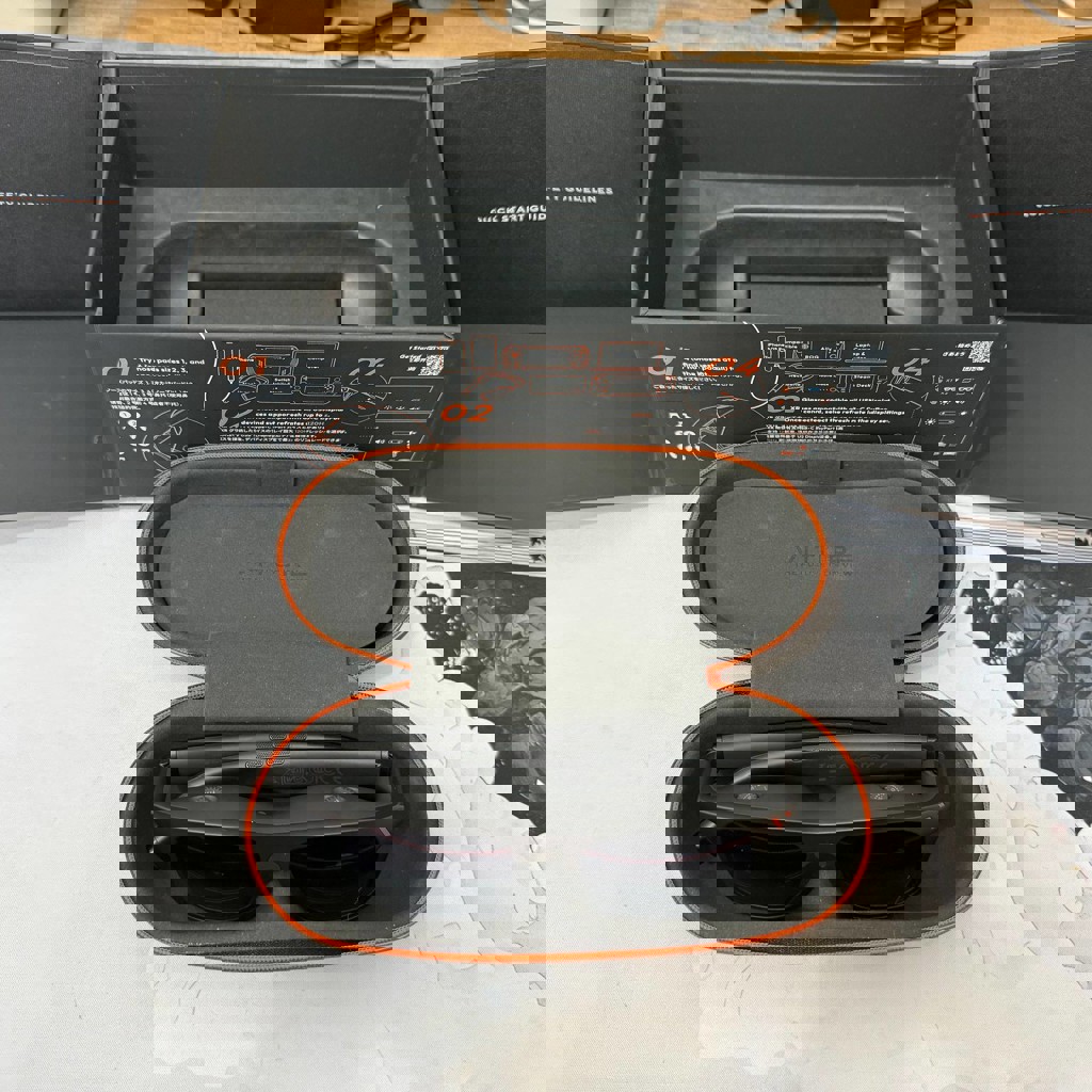 Очки дополненной реальности Viture Pro XR