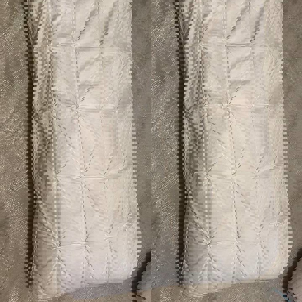 Мягкая подушка