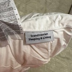 Мягкая подушка - фото 3