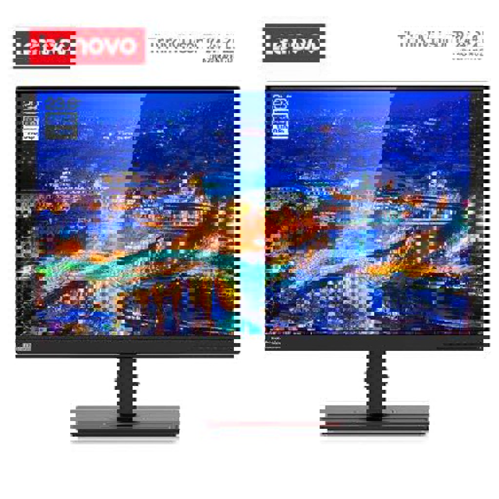 Монитор Lenovo ThinkVision T24i-2L