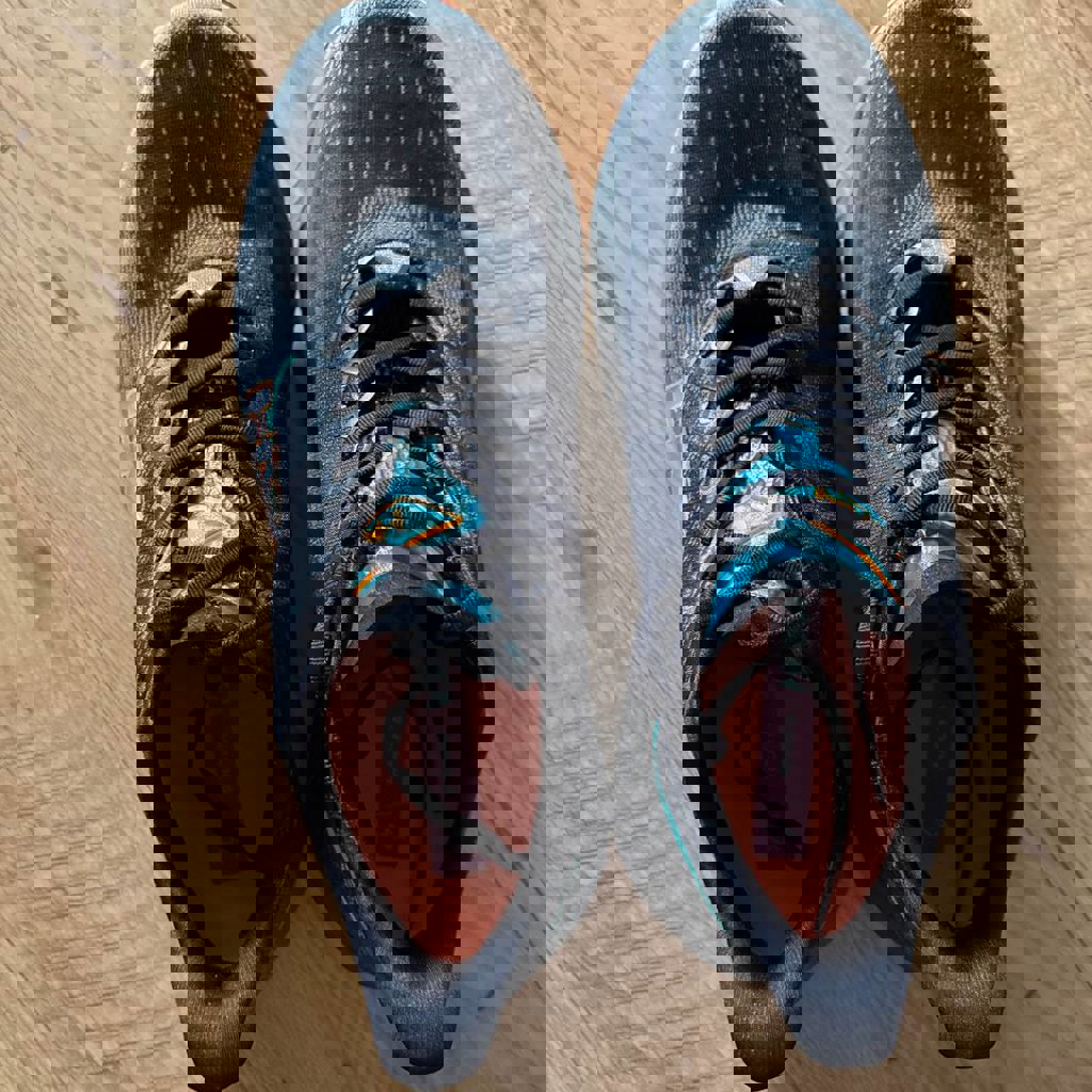 Кроссовки Hoka M MACH 6